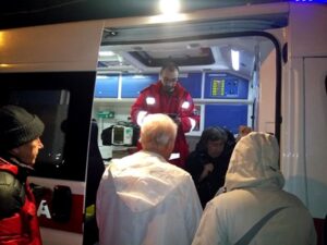 фото https://informator.dp.ua, ДТП в Днепре