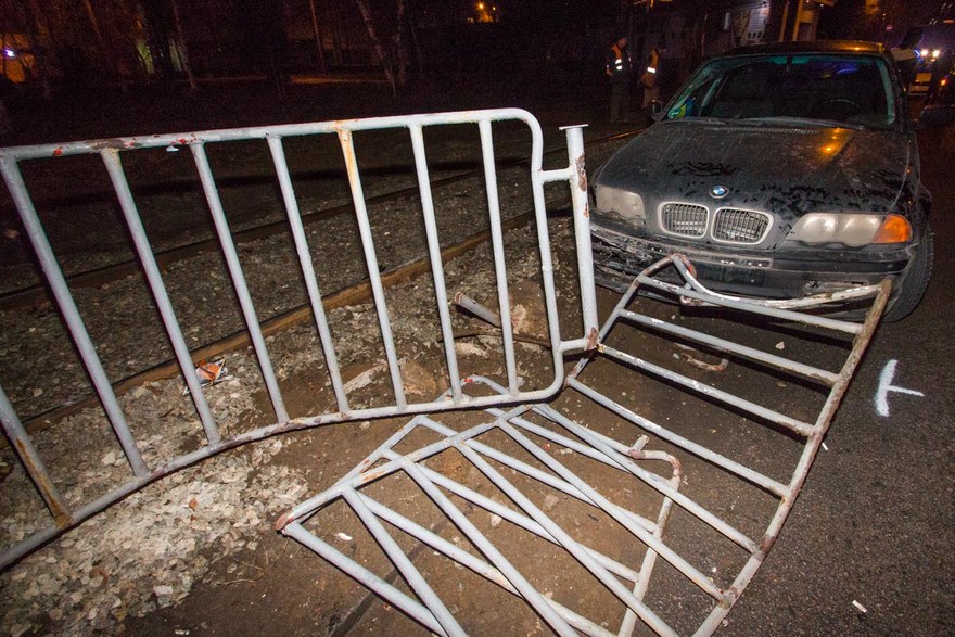 фото https://dp.informator.ua, ДТП в Днепре