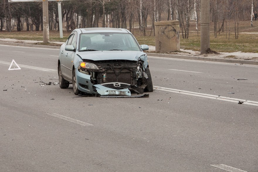 фото https://dp.informator.ua, ДТП в Днепре