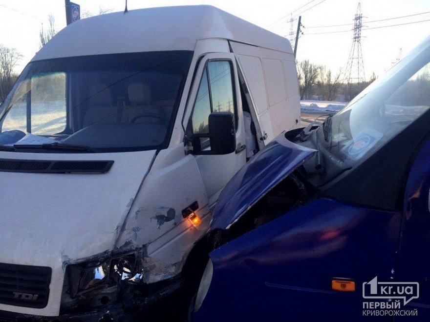 фото https://1kr.ua,  ДТП грузовики