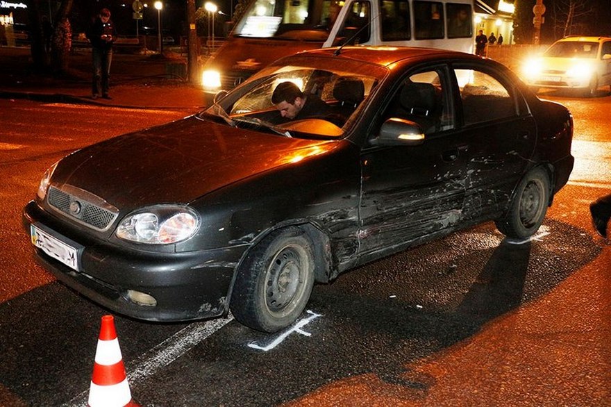 фото https://informator.dp.ua, ДТП в Днепре