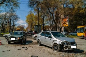 фото informator.dp.ua, ДТП в Днепре