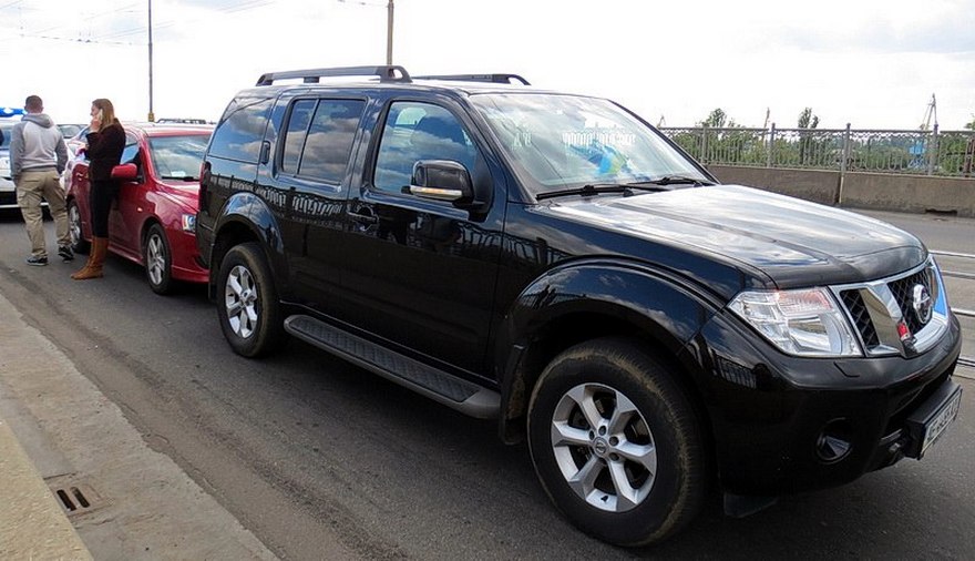 фото https://informator.dp.ua, ДТП в Днепре