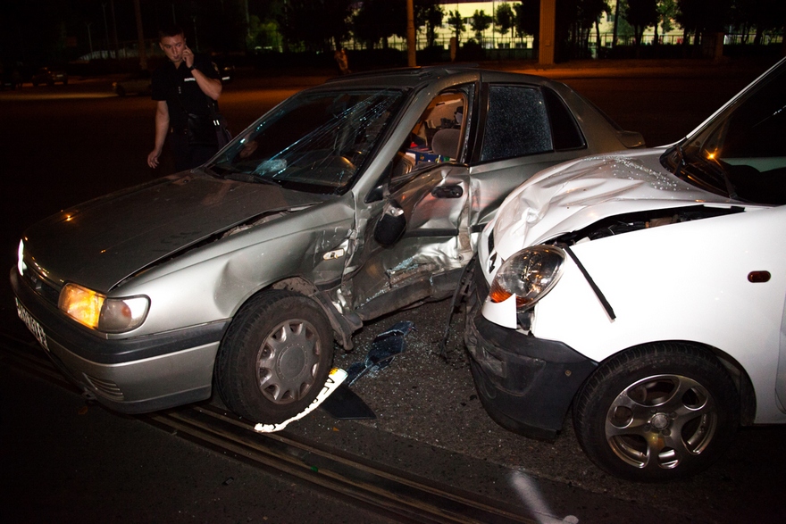 фото https://informator.dp.ua, ДТП в Днепре