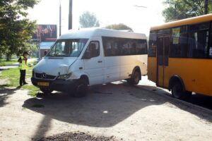 фото https://informator.dp.ua, ДТП в Днепре