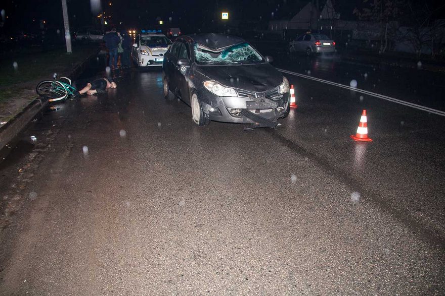 фото https://informator.dp.ua, смертельное ДТП в Днепре