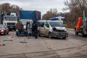 фото https://dp.informator.ua, ДТП в Днепре