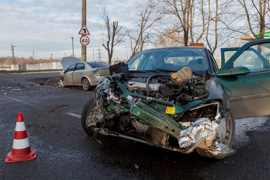 фото https://dp.informator.ua, ДТП в Днепре