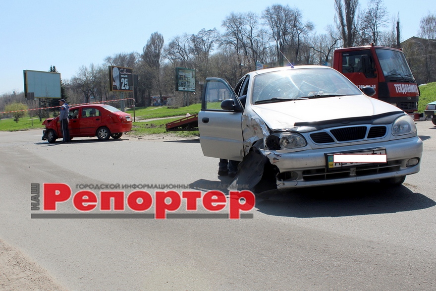 фото http://nashreporter.com, ДТП
