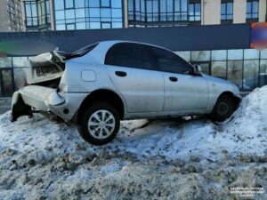 фото полиции
