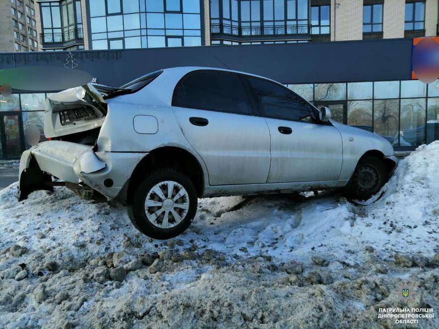 фото полиции