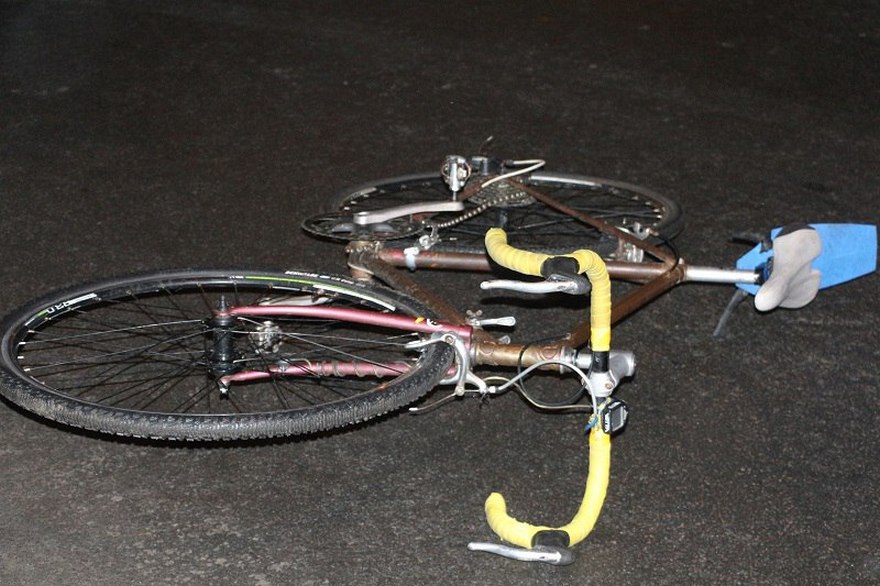 фото https://informator.dp.ua, ДТП на Новом мосту