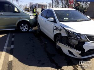 фото https://1kr.ua, ДТП в Кривом Роге