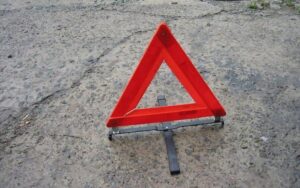 ДТП знаки, фото из открытых источников