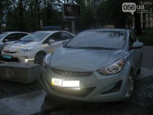 фото 056.ua, ДТП пешеходы