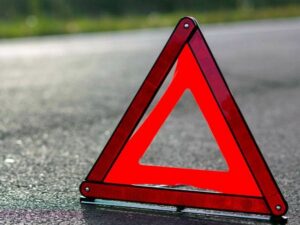 ДТП знаки, фото из открытых источников