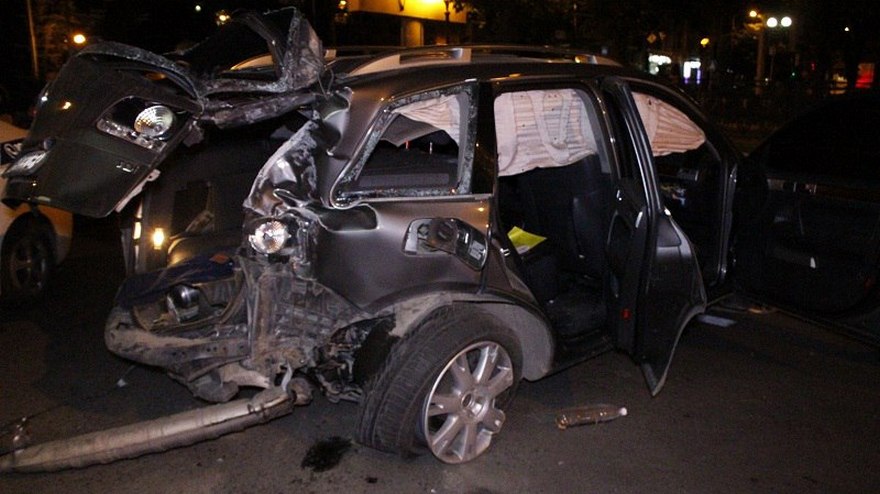 фото https://informator.dp.ua, ДТП в Днепре