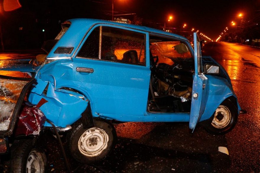 фото https://informator.dp.ua, ДТП в Днепре