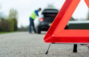 Жуткое ДТП в Днепре: погибшего водителя вырезали из авто