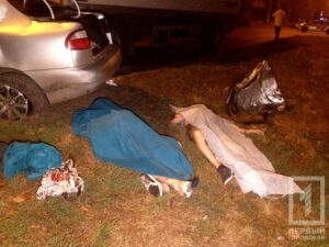 фото http://1tv.kr.ua, смертельное ДТП с двумя погибшими