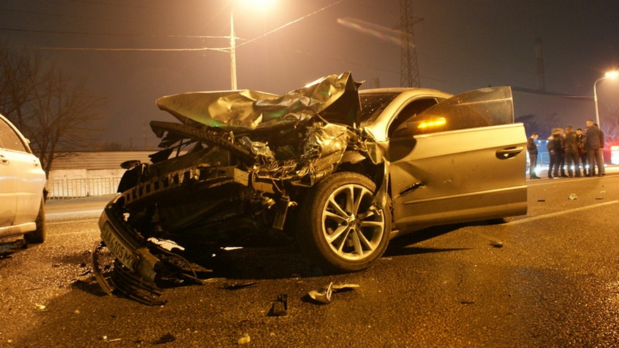 фото https://informator.dp.ua, ДТП в Днепре