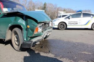 фото https://informator.dp.ua, ДТП в Днепре