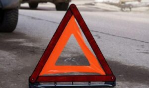 Жесткое ДТП в Днепре: Volkswagen сбил 11-летнего школьника (фото)