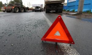 ДТП знаки, фото из открытых источников