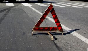 ДТП знаки, фото из открытых источников