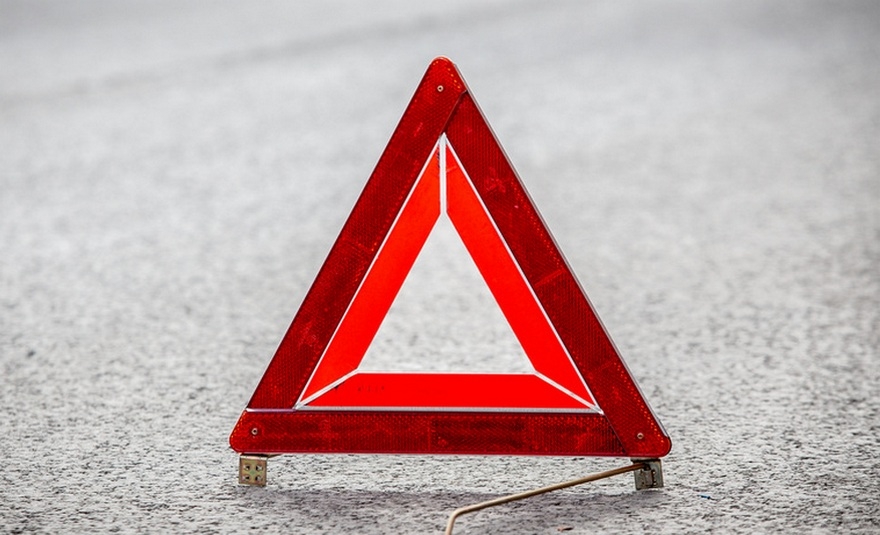 ДТП знаки, фото из открытых источников