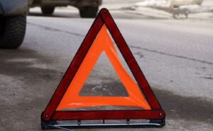 ДТП знаки, фото из открытых источников