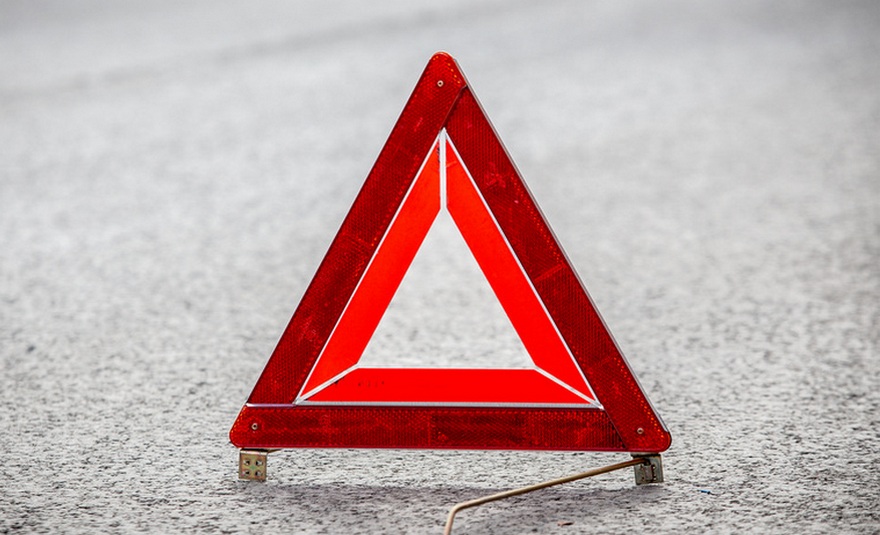 ДТП знаки, фото из открытых источников