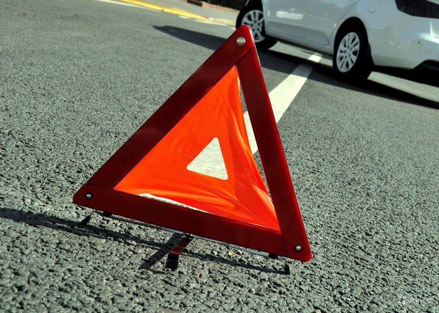 ДТП знаки, фото из открытых источников