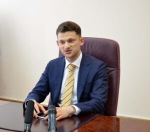 Дмитрий Дубилет