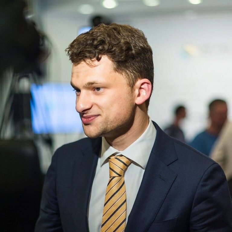Дмитрий Дубилет запустил свой Telegram канал