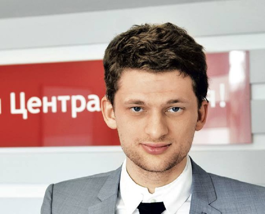 Дмитрий Дубилет