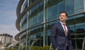 Почему 7 миллионов? Дубилет объяснил, как сделает сайт е-деклараций