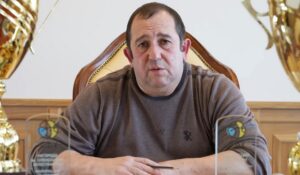 Владимир Дубинский высказался о ситуации с Прометеем