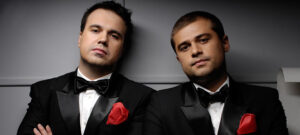 дуэт имени Чехова