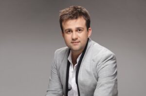 Алексей Душка