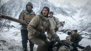 На «Интере» – две кинопремьеры