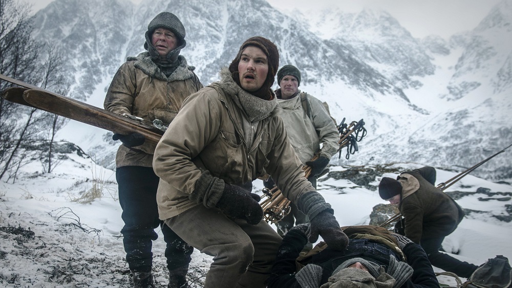 На «Интере» – две кинопремьеры