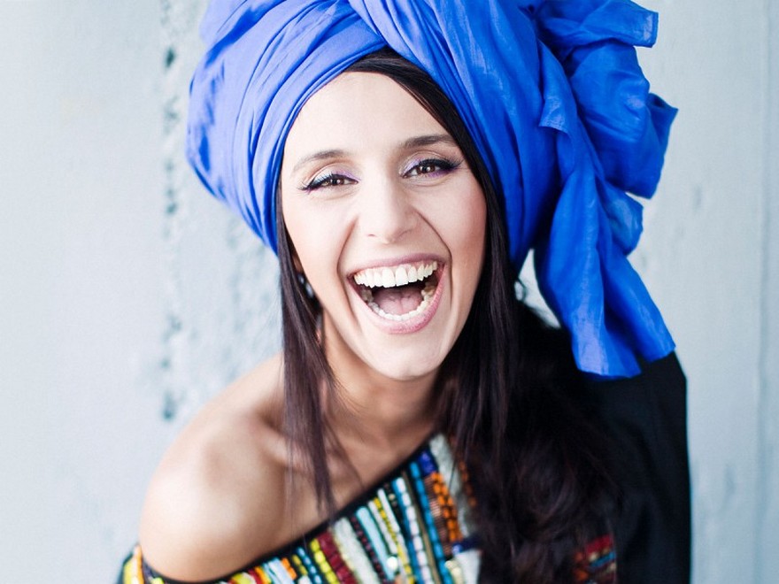 Джамала, фото из открытых источников