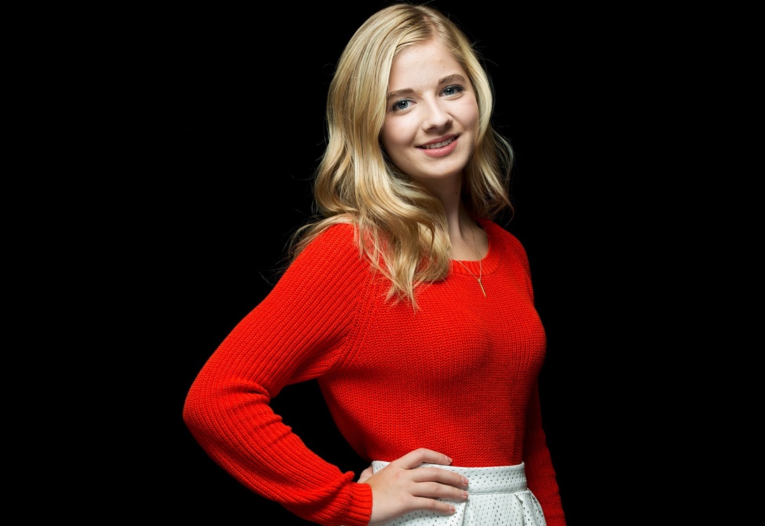 Джеки Иванко