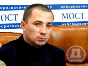 титановый джексон