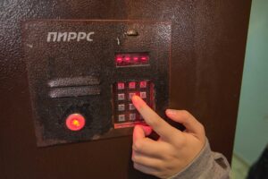 домофон