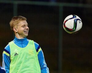 Александр Зинченко