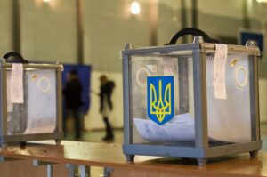 Когда обнародуют финальные результаты выборов