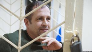 Владимир Балух