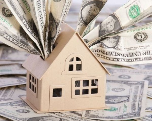 рынок недвижимости